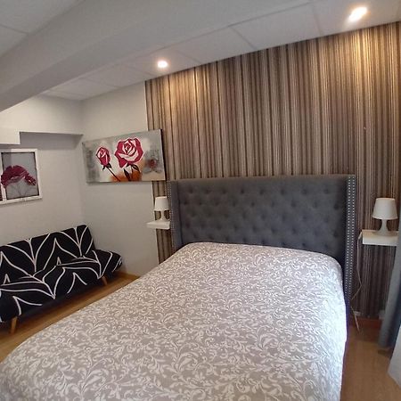 Estudios Bilbao Deusto Ngoại thất bức ảnh