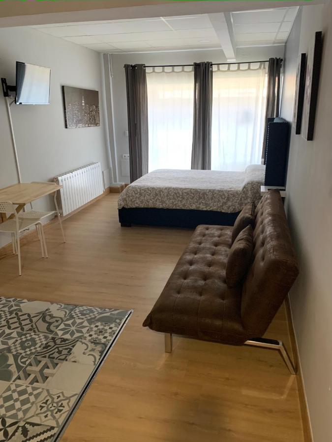 Estudios Bilbao Deusto Ngoại thất bức ảnh