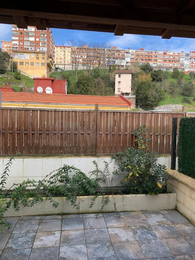 Estudios Bilbao Deusto Ngoại thất bức ảnh