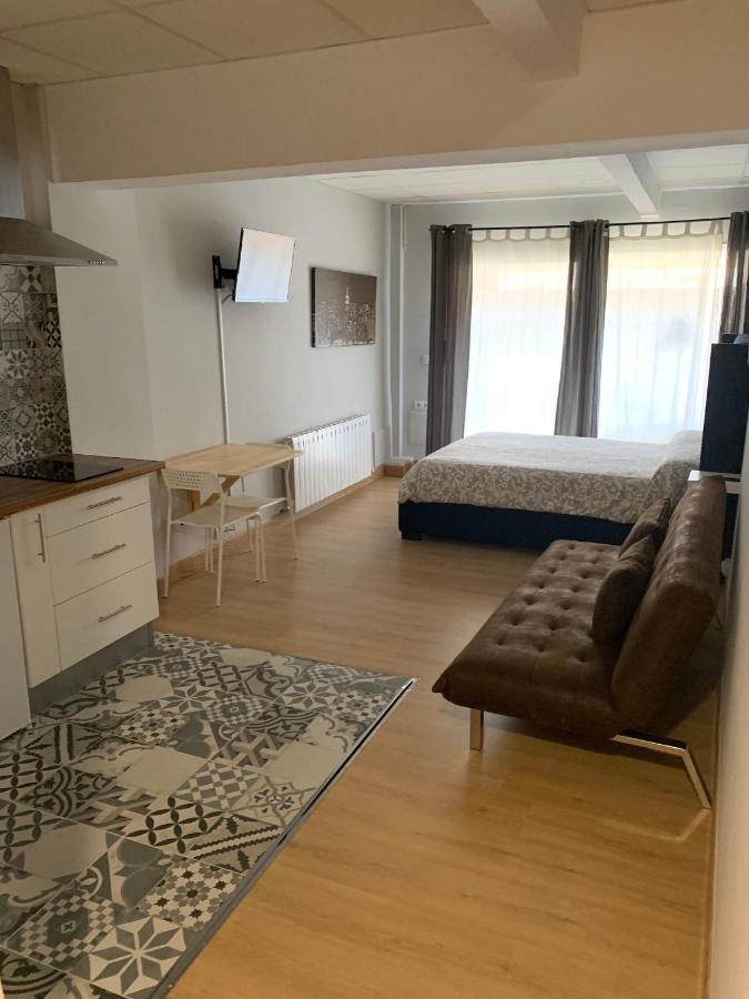 Estudios Bilbao Deusto Ngoại thất bức ảnh