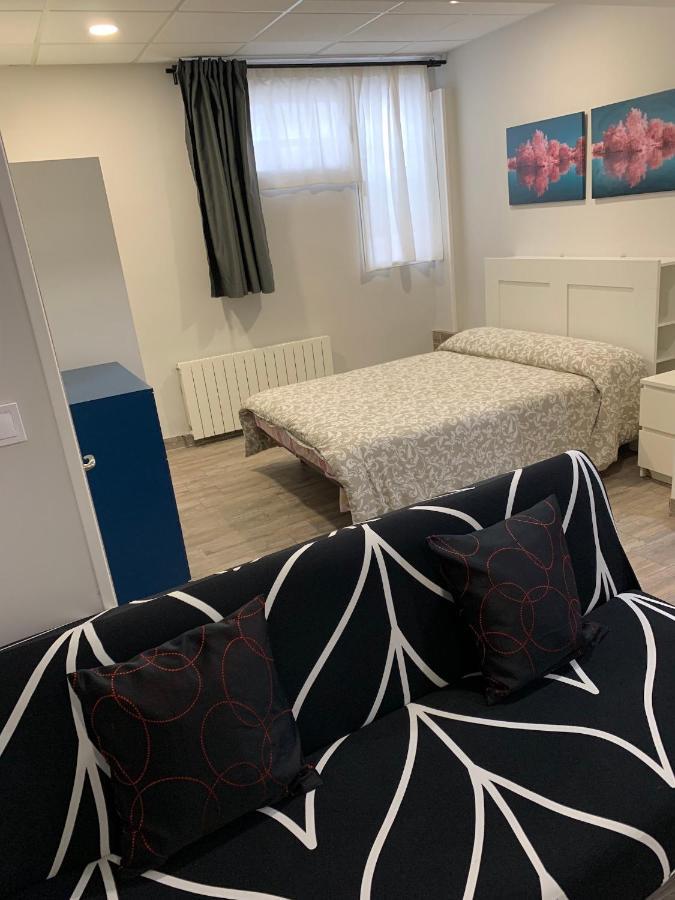Estudios Bilbao Deusto Ngoại thất bức ảnh