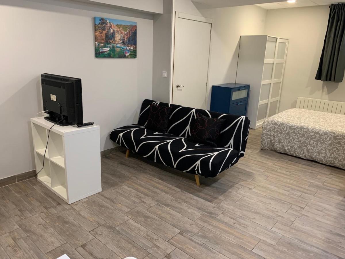 Estudios Bilbao Deusto Ngoại thất bức ảnh