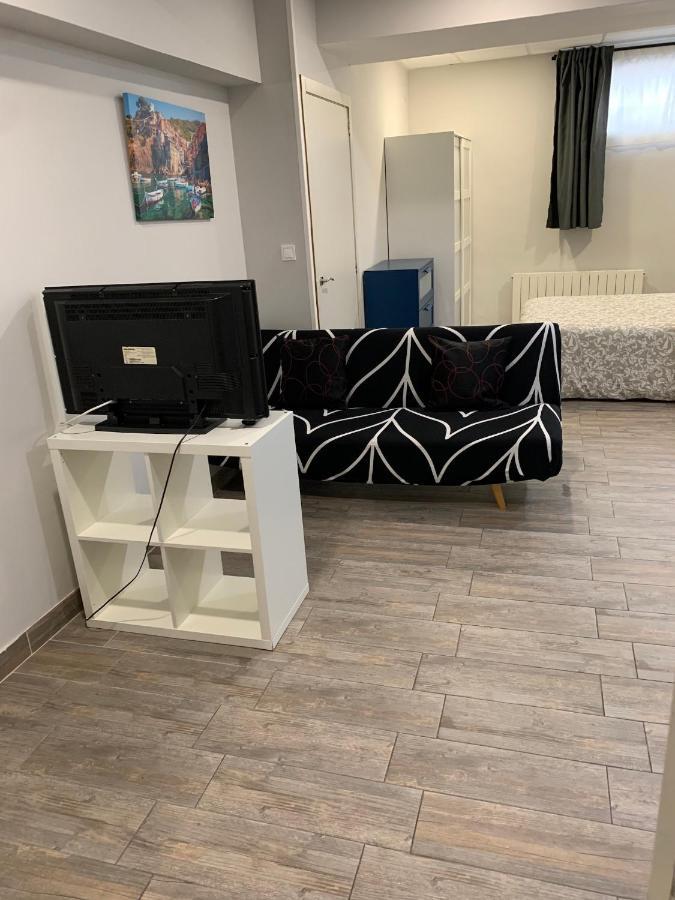 Estudios Bilbao Deusto Ngoại thất bức ảnh