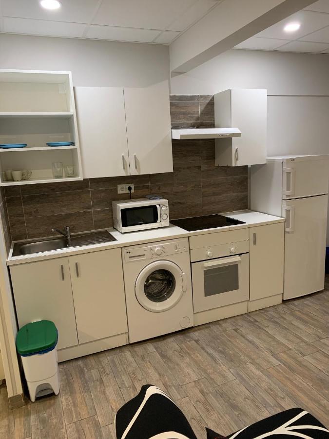 Estudios Bilbao Deusto Ngoại thất bức ảnh