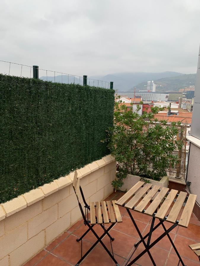 Estudios Bilbao Deusto Ngoại thất bức ảnh