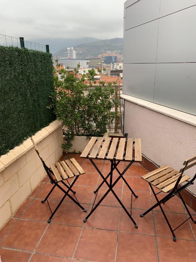 Estudios Bilbao Deusto Ngoại thất bức ảnh