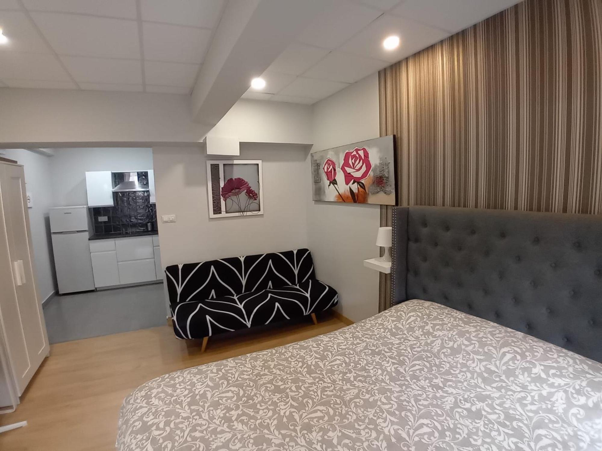 Estudios Bilbao Deusto Ngoại thất bức ảnh