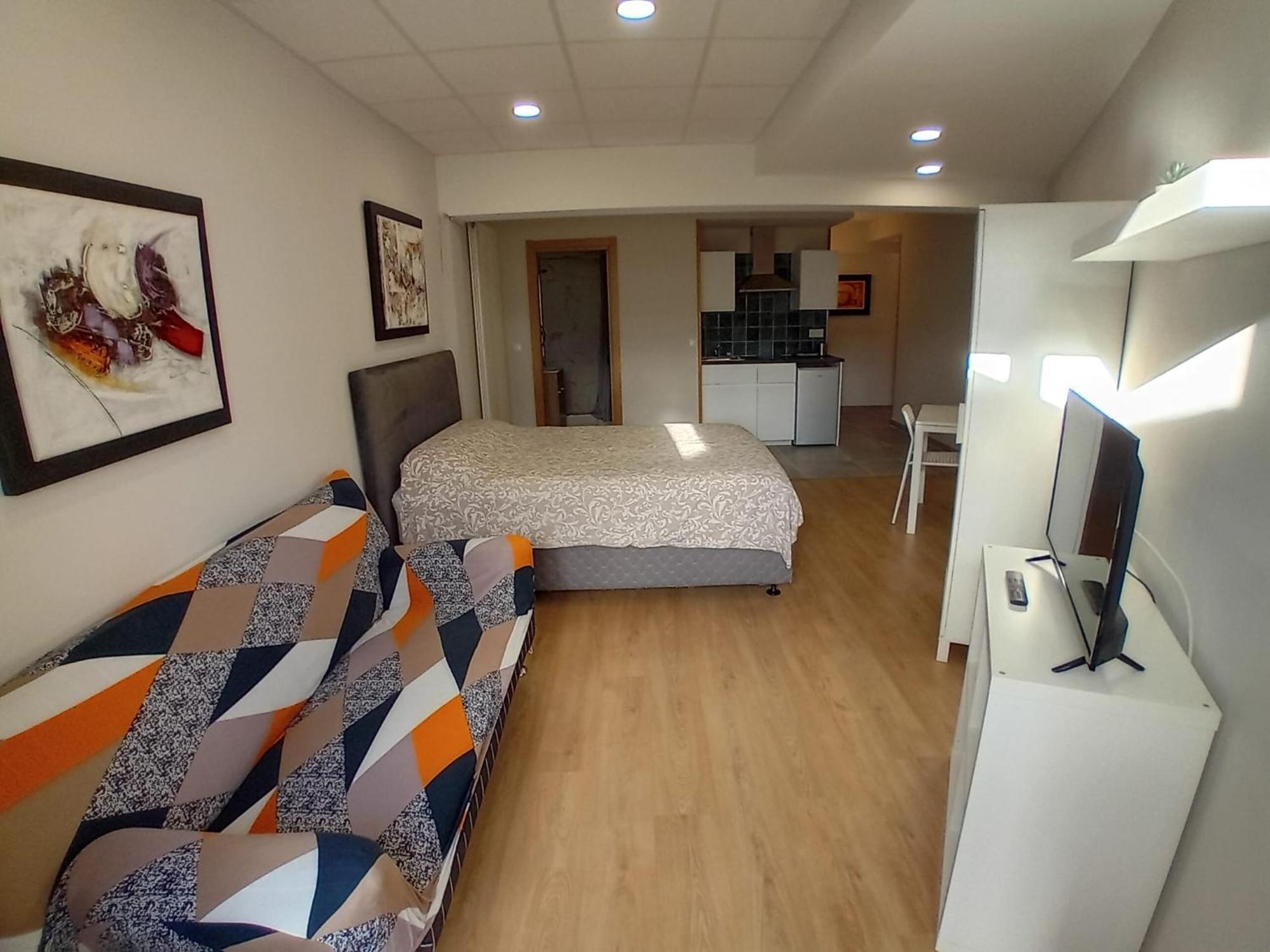 Estudios Bilbao Deusto Ngoại thất bức ảnh