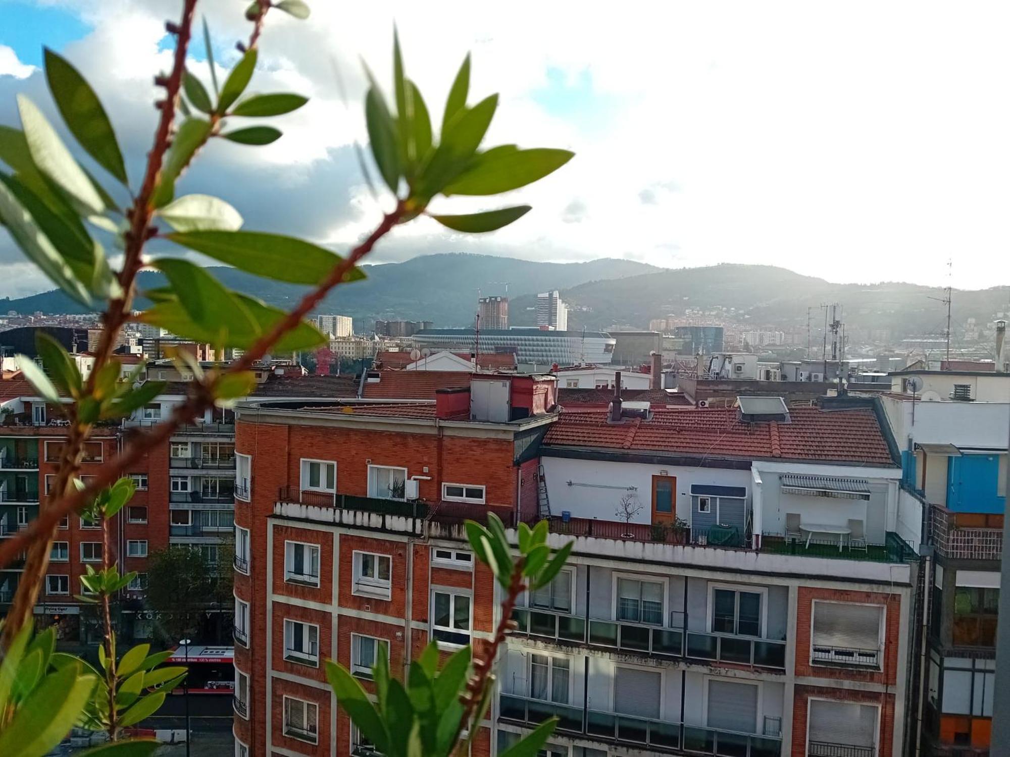Estudios Bilbao Deusto Ngoại thất bức ảnh