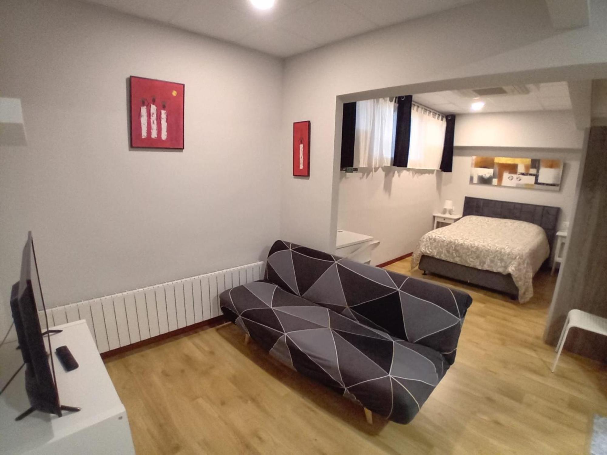 Estudios Bilbao Deusto Ngoại thất bức ảnh