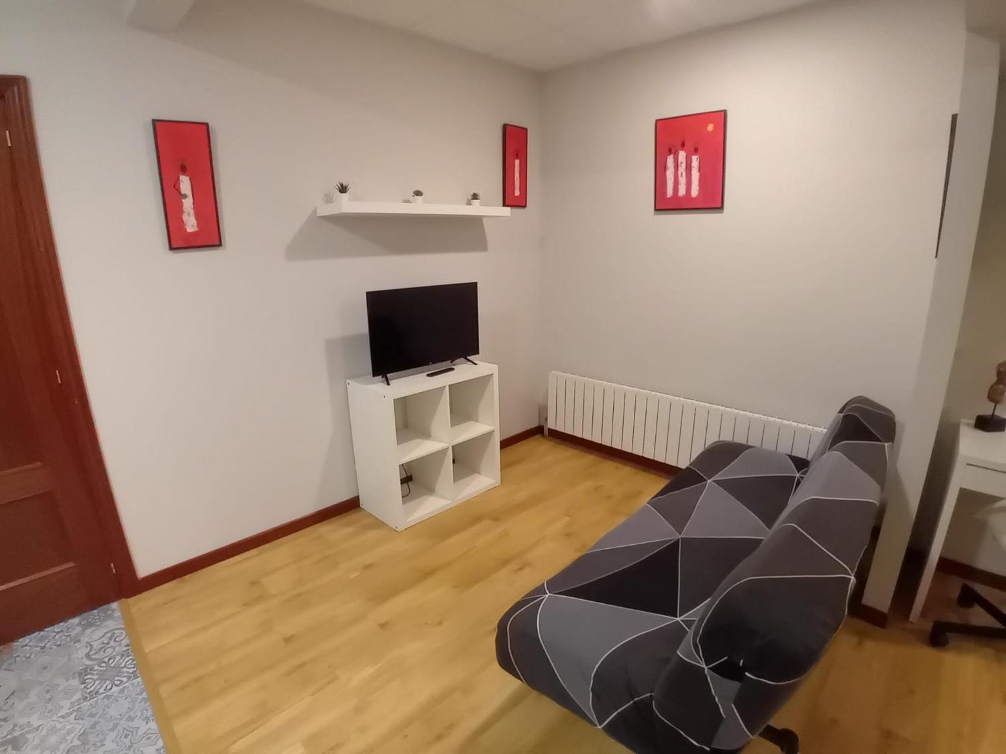Estudios Bilbao Deusto Ngoại thất bức ảnh