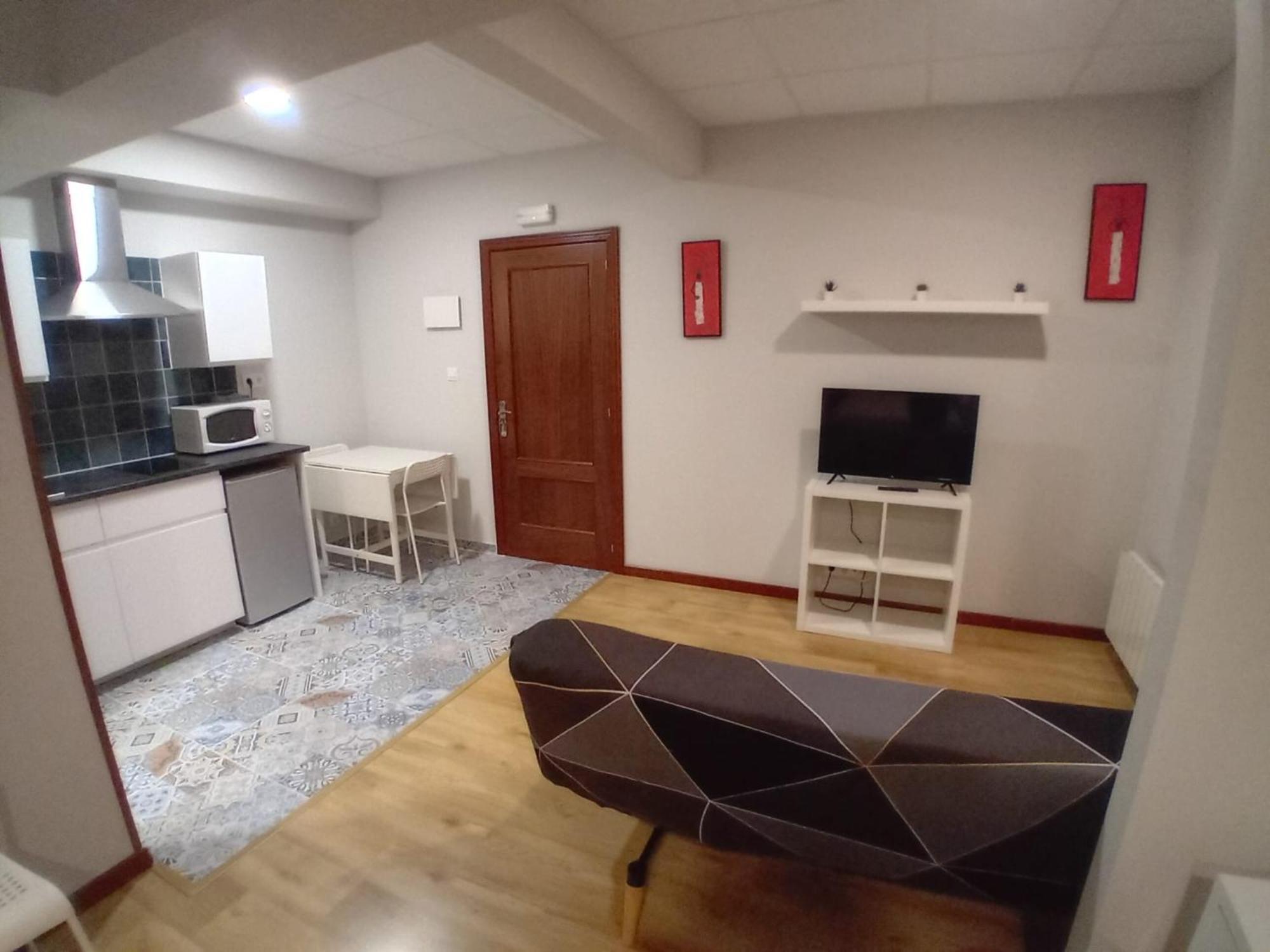 Estudios Bilbao Deusto Ngoại thất bức ảnh