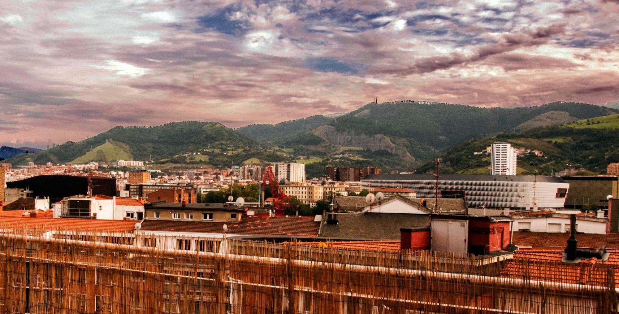 Estudios Bilbao Deusto Ngoại thất bức ảnh
