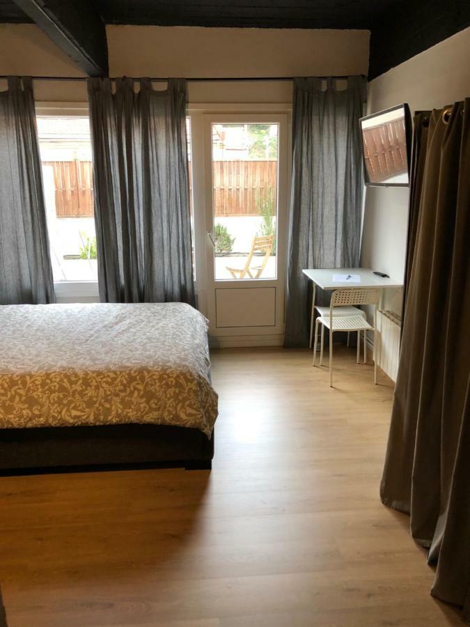 Estudios Bilbao Deusto Ngoại thất bức ảnh