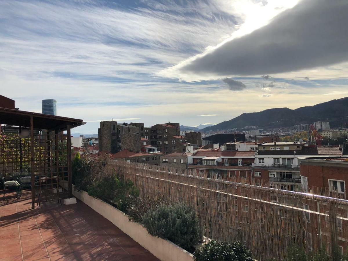 Estudios Bilbao Deusto Ngoại thất bức ảnh