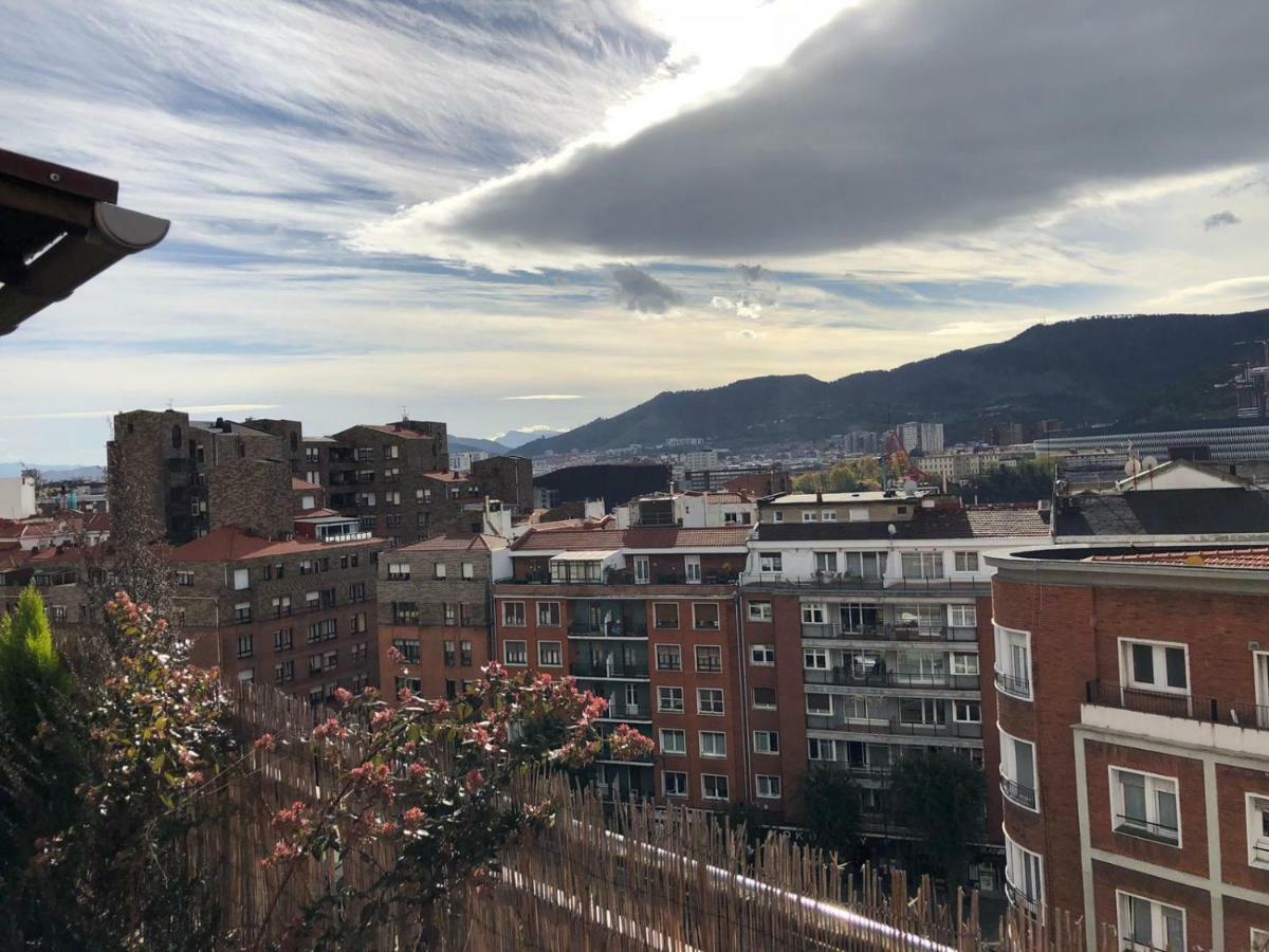 Estudios Bilbao Deusto Ngoại thất bức ảnh