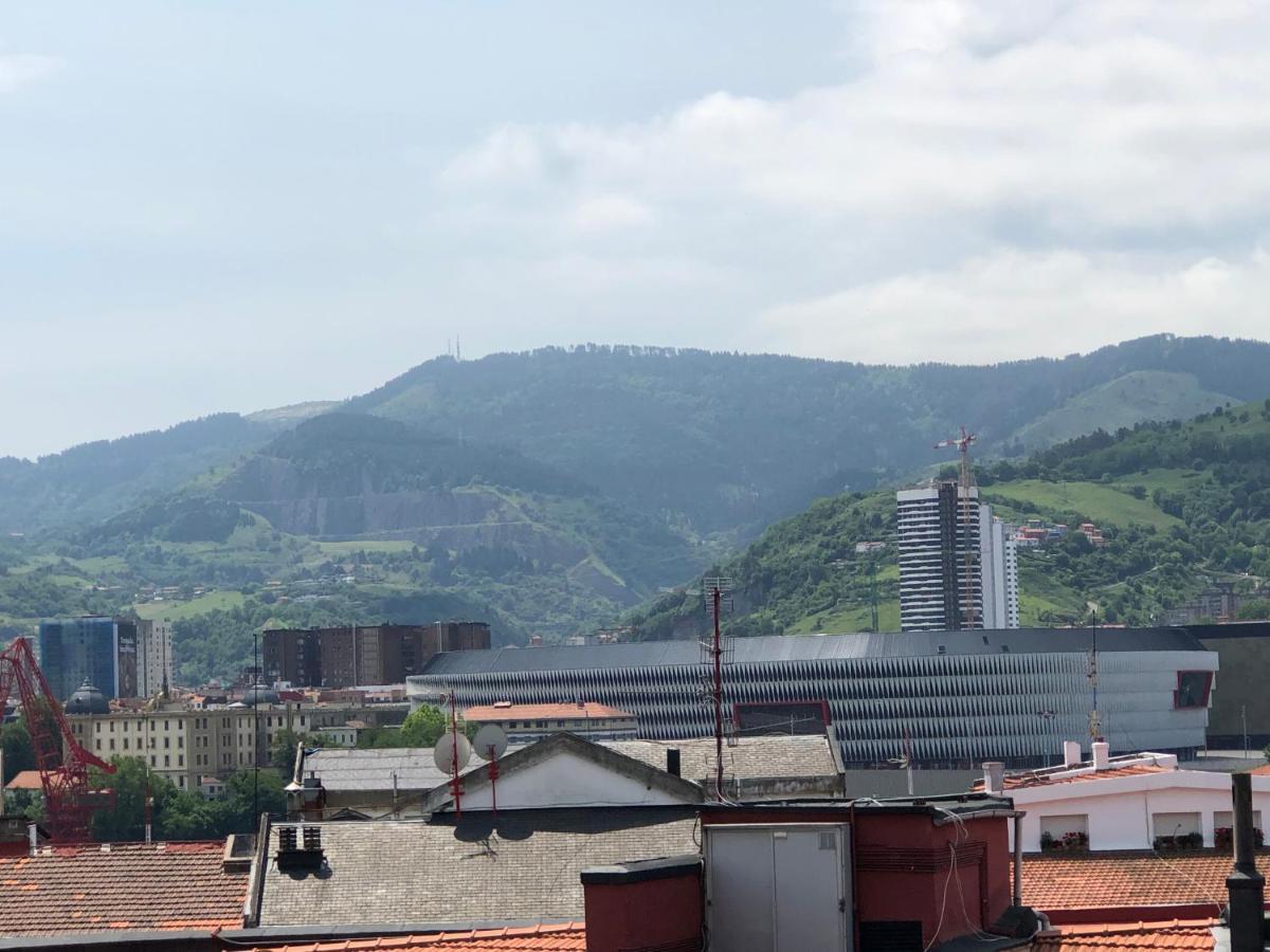 Estudios Bilbao Deusto Ngoại thất bức ảnh